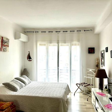 Appartement Palais des Festivals Cannes Extérieur photo