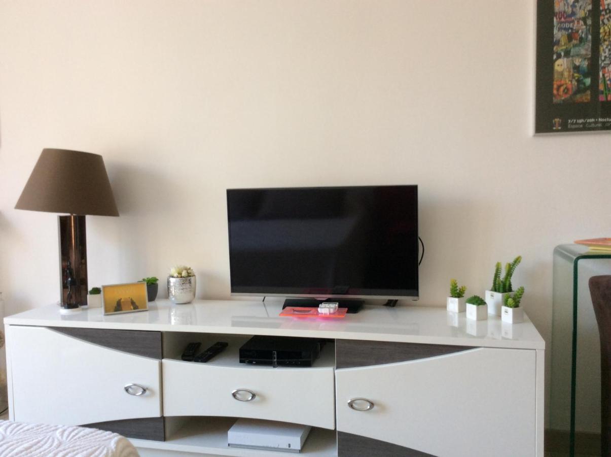 Appartement Palais des Festivals Cannes Extérieur photo