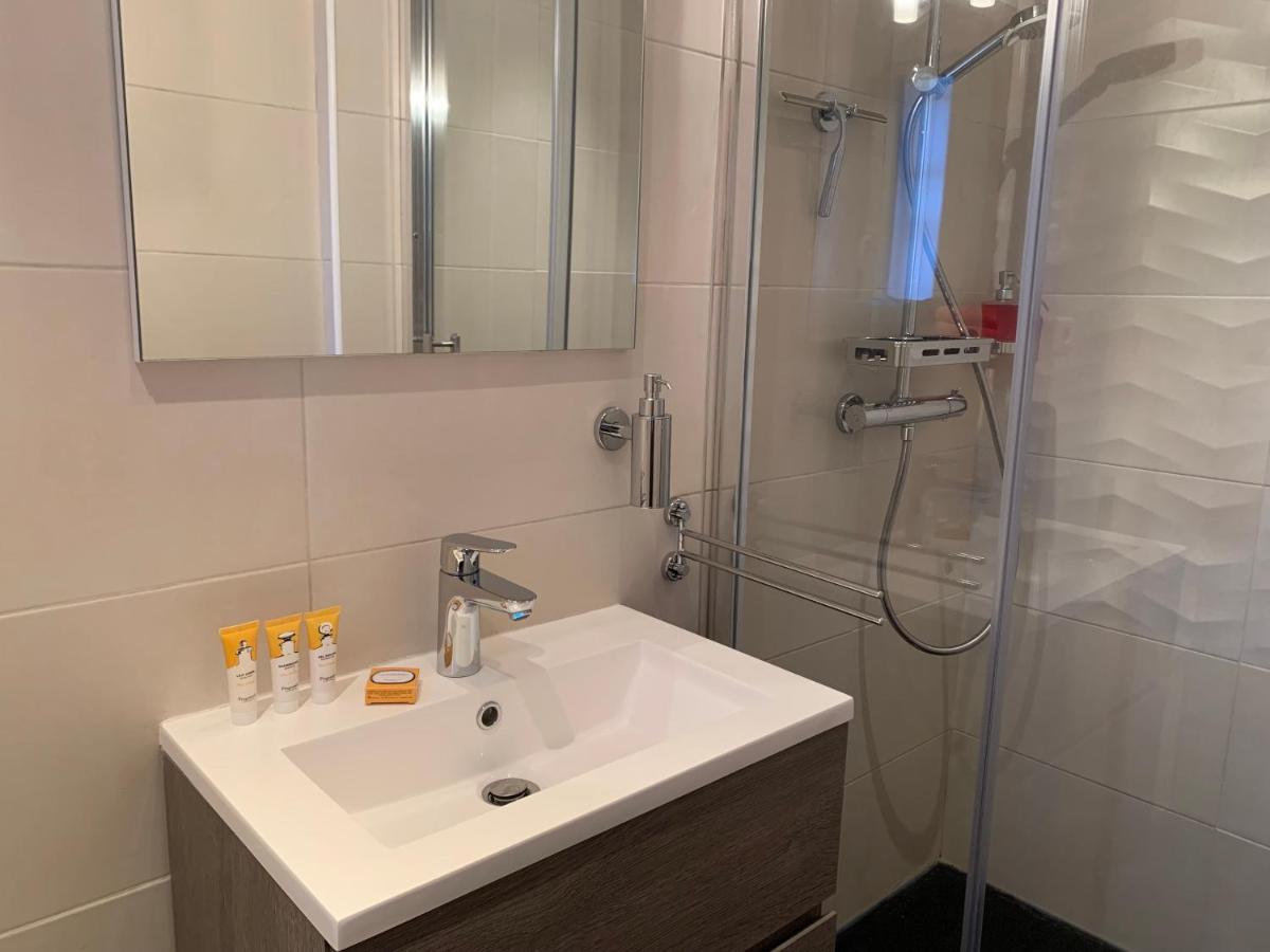 Appartement Palais des Festivals Cannes Extérieur photo