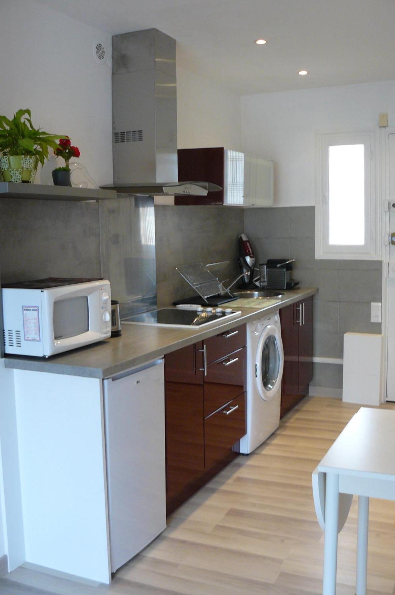 Appartement Palais des Festivals Cannes Extérieur photo