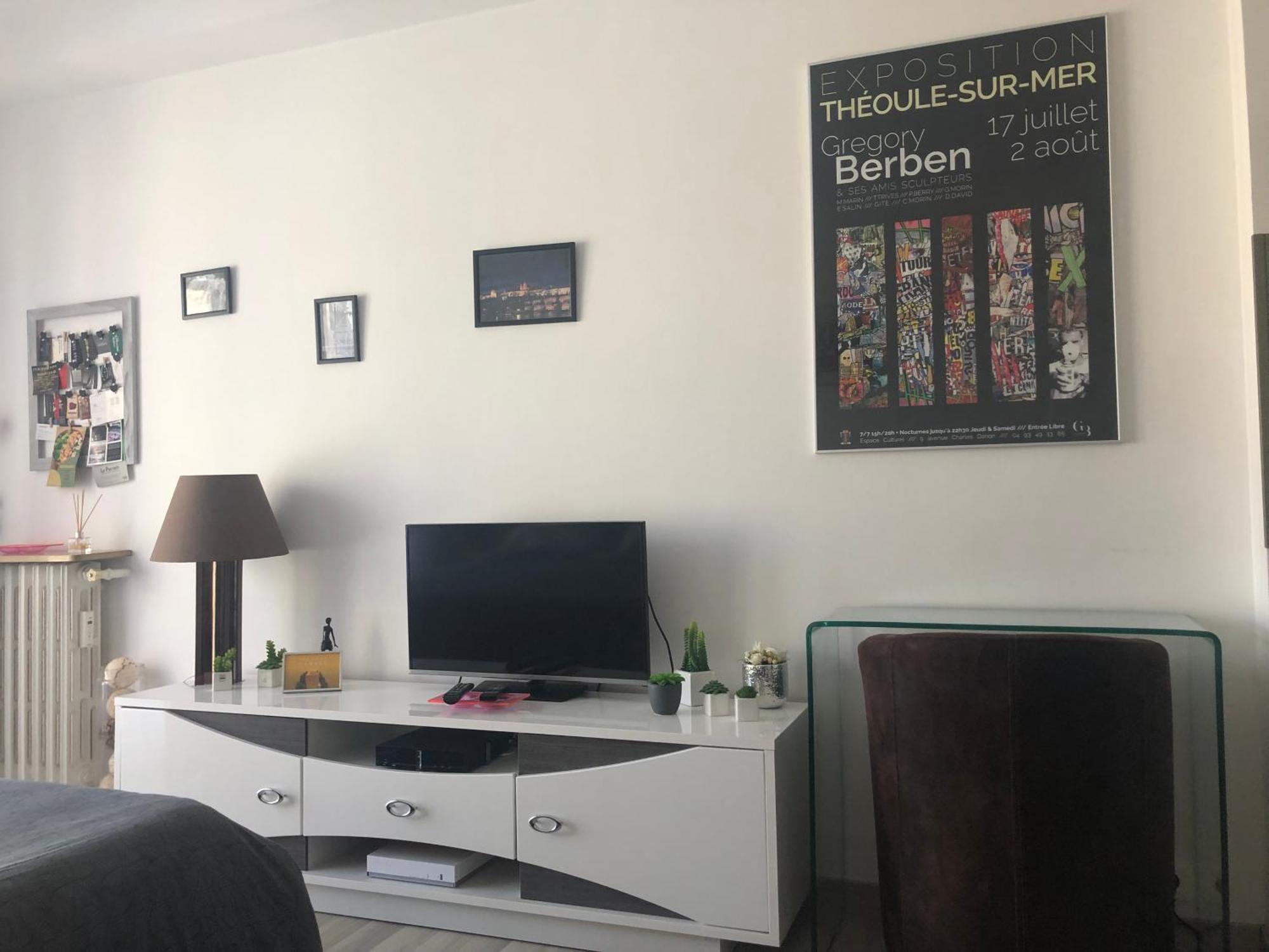 Appartement Palais des Festivals Cannes Extérieur photo
