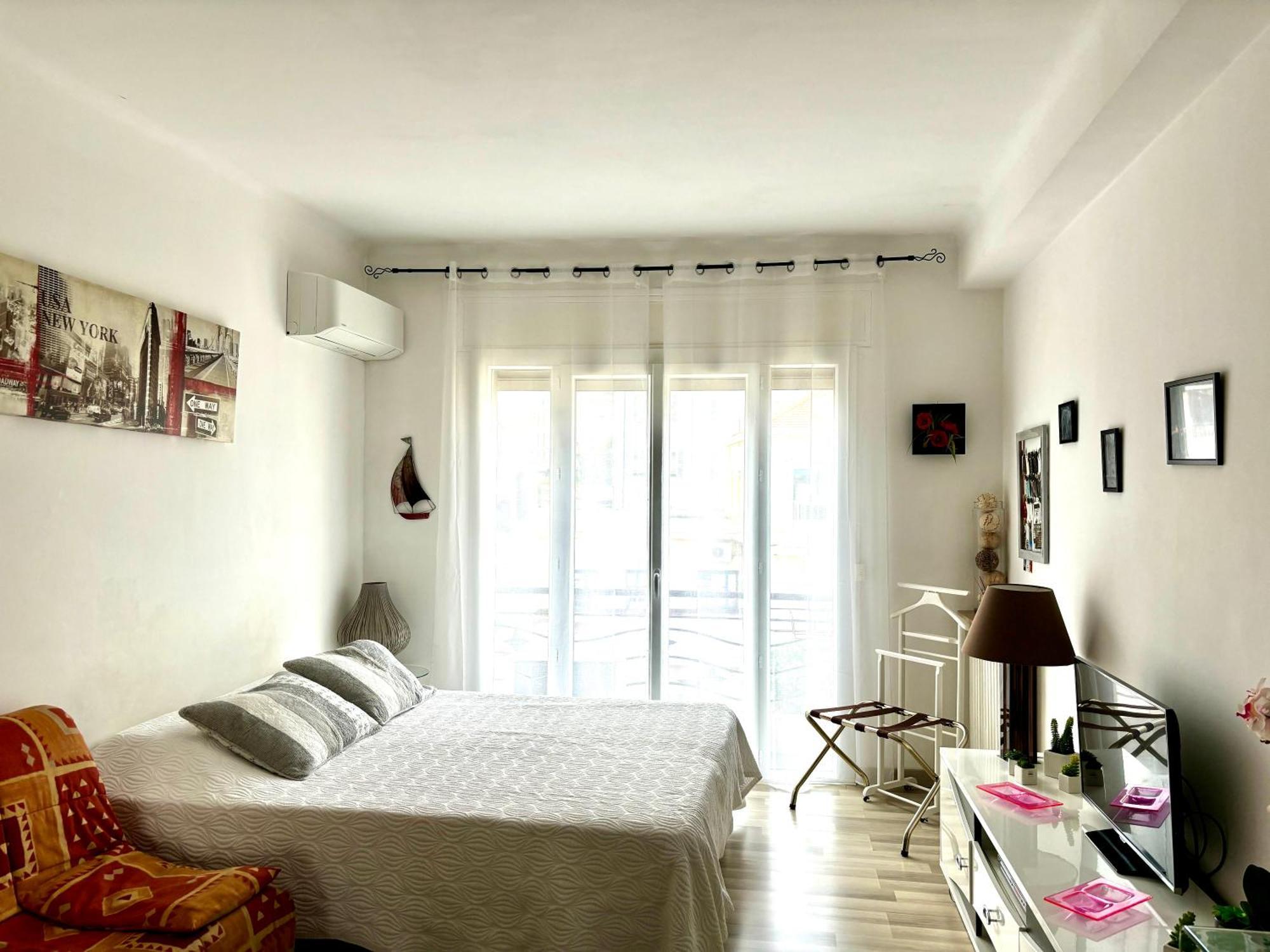 Appartement Palais des Festivals Cannes Extérieur photo